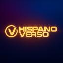 Discovery splash banner for Hispano Verso | 🪄 Discord server
