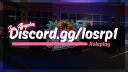 Discovery splash banner for MERGED | Alaska State Roleplay Discord server