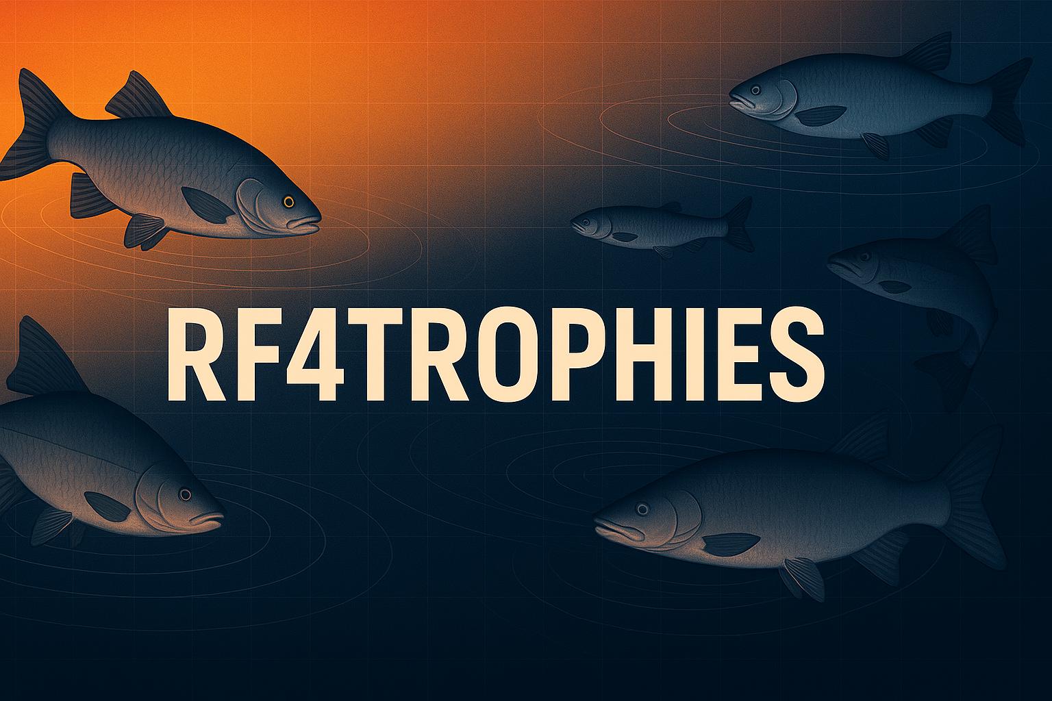 Discovery splash banner for RF4 Trophies Discord server