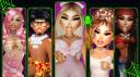 Discovery splash banner for The Dior Network Discord server