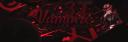 Discovery splash banner for Vampiré Discord server