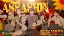 Discovery splash banner for 🎃៶     𝅄     Assashin ﹐ #2K     ✿ Discord server