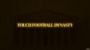 Discovery splash banner for Touch Football Dynasty │S1 Discord server