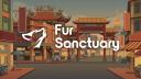 Discovery splash banner for 🧧 Fur Sanctuary Discord server