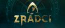 Discovery splash banner for Zrádci Discord server