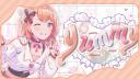 Discovery splash banner for ୨୧ 𓂃 yumm ૮ . . ྀིა asktodm .cuties .cute .hangout .friends .chat .dm .nitros . ۫ ꣑ৎ . Discord server