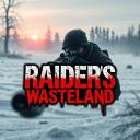 Discovery splash banner for Raider's Wasteland PVE/PVP Discord server