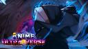 Discovery splash banner for Anime Ultra Verse [SOON] Discord server