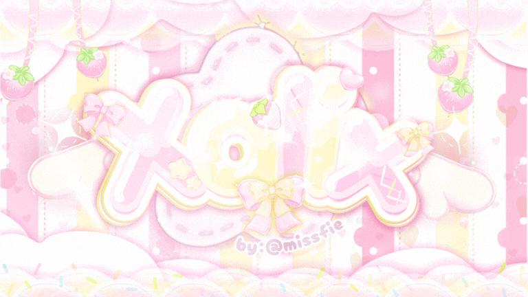 Discovery splash banner for XALIX Discord server