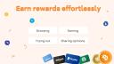 Discovery splash banner for Coinpayu Offers Discord server