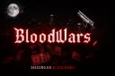 Discovery splash banner for 🩸BLOODWARS Discord server