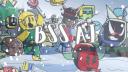 Discovery splash banner for BSS AI Discord server