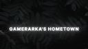 Discovery splash banner for GamerArka'S HomeTown Discord server