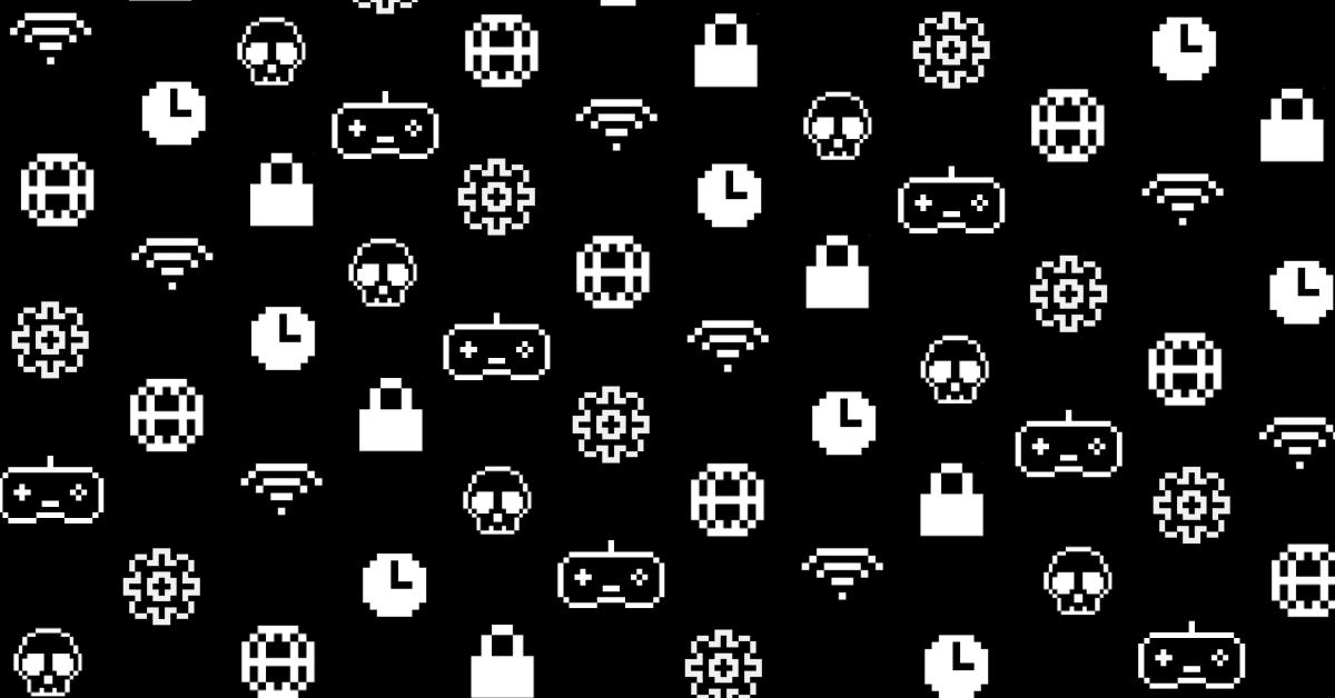 Discovery splash banner for InfiShark Community Discord server