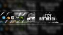 Discovery splash banner for 3AM OPTiC. Discord server