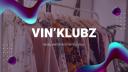 Discovery splash banner for Vin'KlubZ | Resell Vinted Discord server