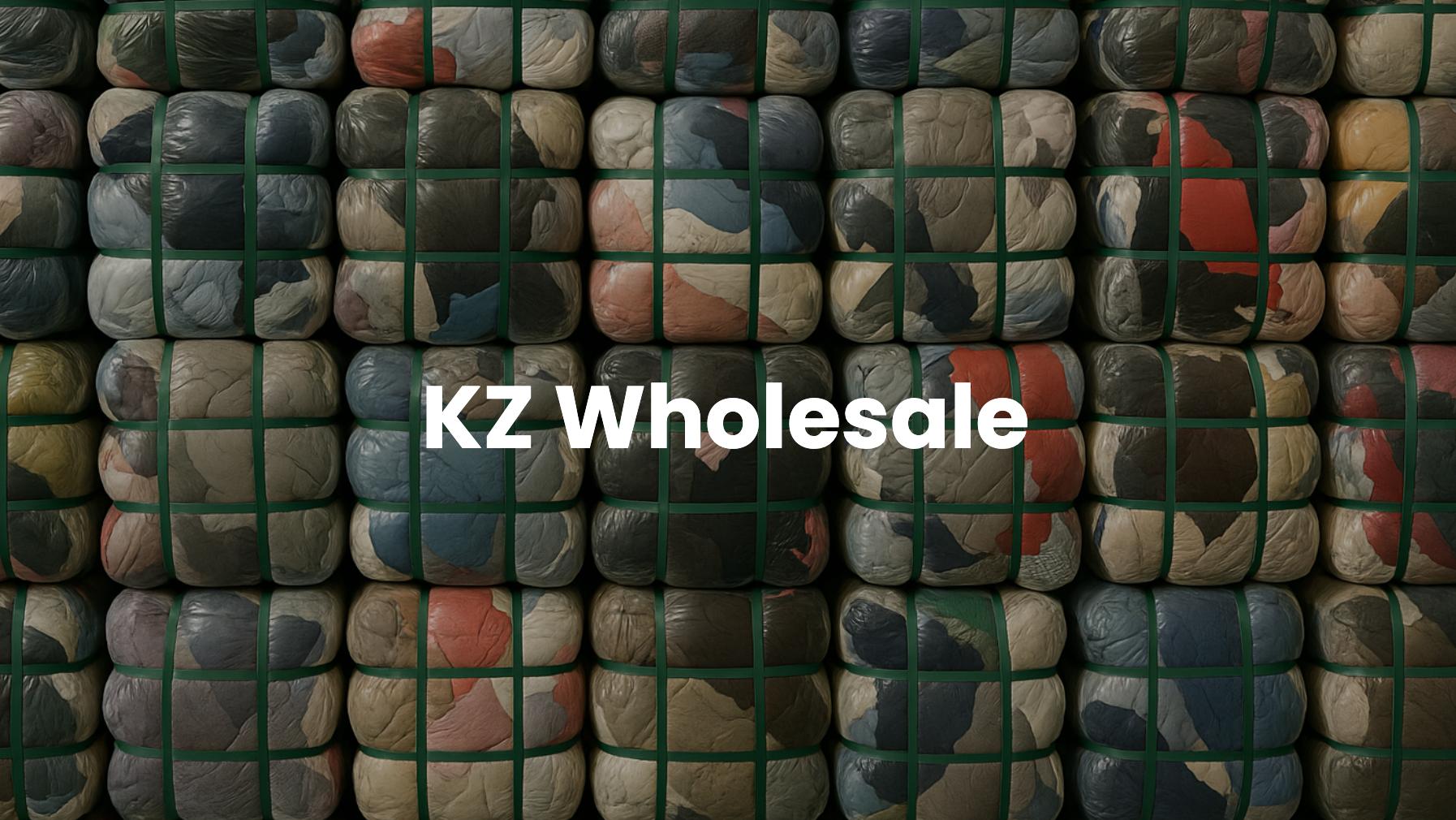 Discovery splash banner for KZ Wholesale Discord server