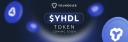 Discovery splash banner for YouHodler Discord server