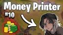 Discovery splash banner for Nendys Crafting Community Discord server