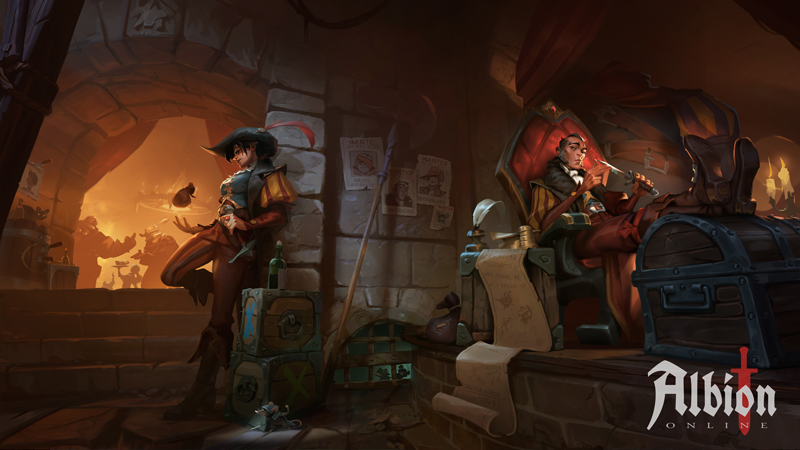 Discovery splash banner for Nendys Crafting Community Discord server