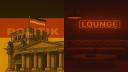 Discovery splash banner for Politik Lounge Discord server