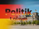 Discovery splash banner for Politik Lounge Discord server