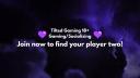 Discovery splash banner for Tilted Gaming Discord server