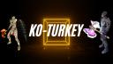 Discovery splash banner for Knight Online TURKEY Discord server