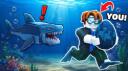 Discovery splash banner for Steal A Fish Egg | Official Discord server