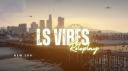 Discovery splash banner for LS Vibes Discord server