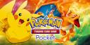 Discovery splash banner for Pokémon Pocket Discord server