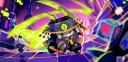 Discovery splash banner for 砰砰軍團Bang Bang Legion Discord server