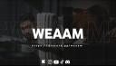 Discovery splash banner for WEAAM'S Community Discord server