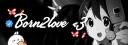Discovery splash banner for Born2love~!đ· | Socială»Hangoută»Animeă»Chillă»Loveă»Nitroă»Vcsă»Gamingă»Fun Discord server