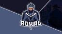 Discovery splash banner for ROYAL RP™ Discord server