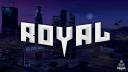 Discovery splash banner for ROYAL RP™ Discord server