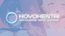 Discovery splash banner for 〔 HoYoArt 〕 Genshin Impact ✧ Honkai: Star Rail ✧ Honkai Impact 3rd ✧ Zenless Zone Zero Henta Discord server