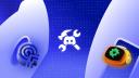 Discovery splash banner for MakeYourDiscord Discord server