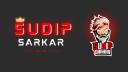 Discovery splash banner for Sudip Sarkar Discord server