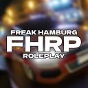 Discovery splash banner for Freakz Hamburg Roleplay Server Discord server