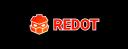 Discovery splash banner for Redot Community Discord server