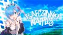 Discovery splash banner for 🩵Barzinho Waifus🐬#5K Discord server