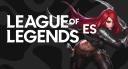 Discovery splash banner for League of Legends ES Discord server