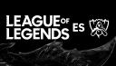 Discovery splash banner for League of Legends ES Discord server