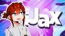 Discovery splash banner for iJax Hub Discord server