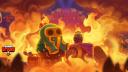 Discovery splash banner for Mount Olympus Discord server