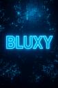 Discovery splash banner for Bluxy | GaG, 99 Nights, Bloxfruits | Discord server