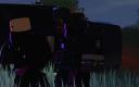 Discovery splash banner for Logan City Roleplay Discord server