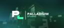 Discovery splash banner for 🍀 Palladium Studio Discord server