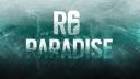 Discovery splash banner for R6 Paradise | Rainbow Six Siege Discord server